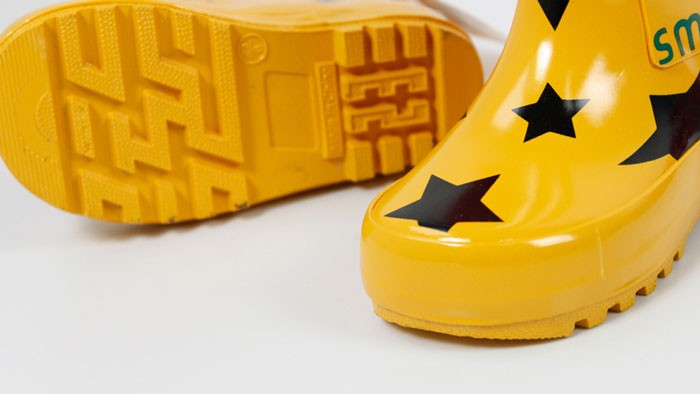 子供靴 レインシューズ 長靴