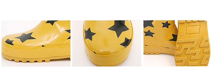 子供靴 レインシューズ 長靴