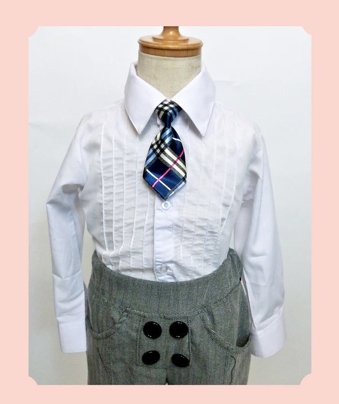 フォーマル 男の子 ネクタイ 蝶タイ