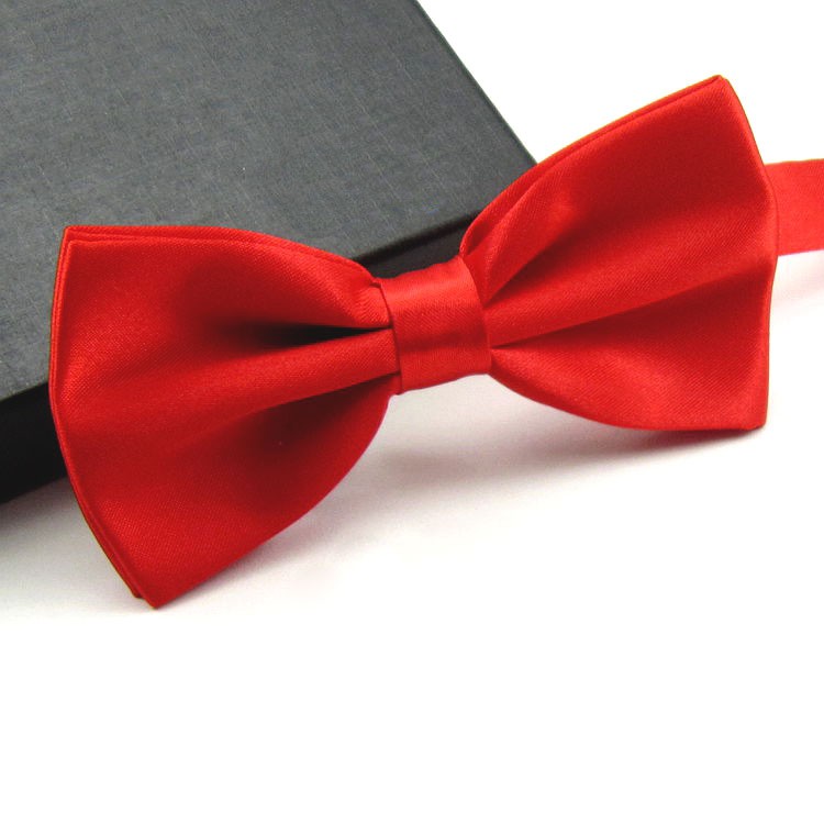 無地蝶ネクタイ 男の子 フォーマル