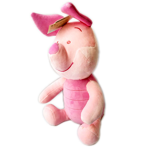 希少激レアディズニー ベビー ピグレット ぬいぐるみ マスコット Amazon.co.jp: シンバ ディズニー ピグレット ぬいぐるみ