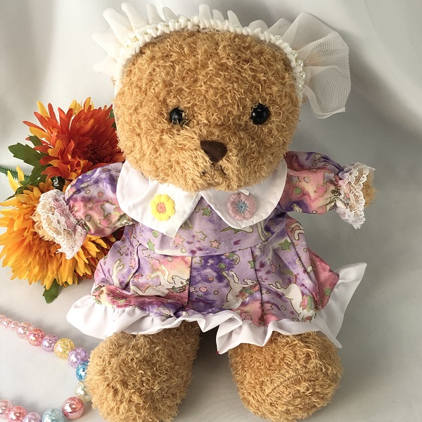 着せ替えぬいぐるみ　服　お洋服セット　20cm　30cm　No.XX22A 20cm 着せ替えぬいぐるみ 服 お洋服セット ぬいぐるみ No.TX11