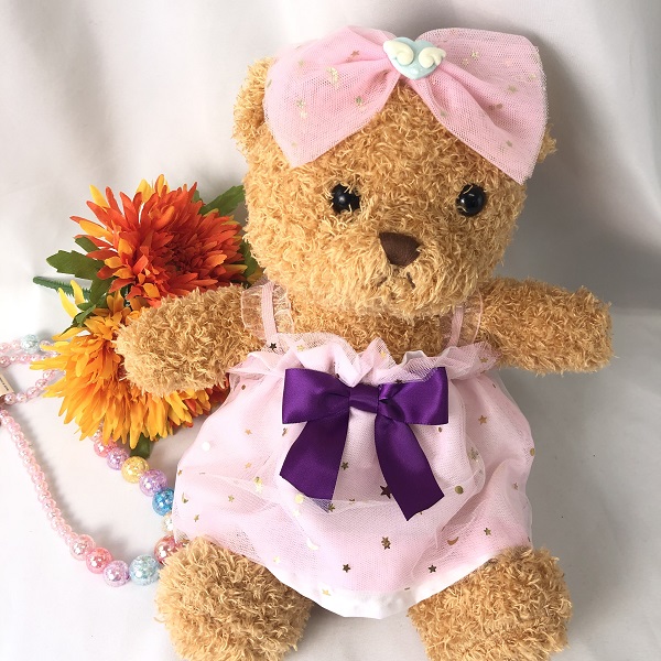 30cmぬいぐるみ用 着せ替え服 コスチューム ぬい服 審判者 9点セット 30cmぬいぐるみ用 着せ替え服 コスチューム ぬい服 審判者 9点