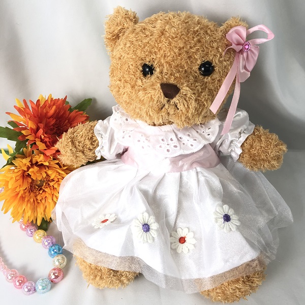 ぬいぐるみ服 ぬいぐるみ 30cm用 人形 服 小物 洋服 衣装 着せ