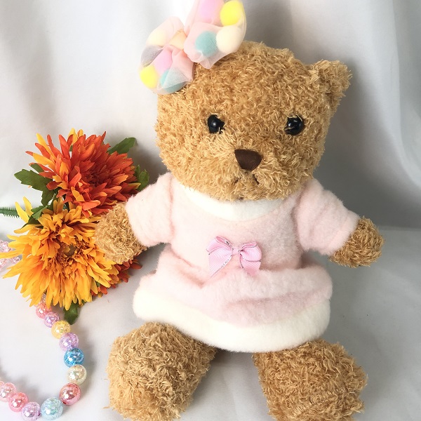 ぬいぐるみ服 ぬいぐるみ 30cm用 人形 服 モールドール モール