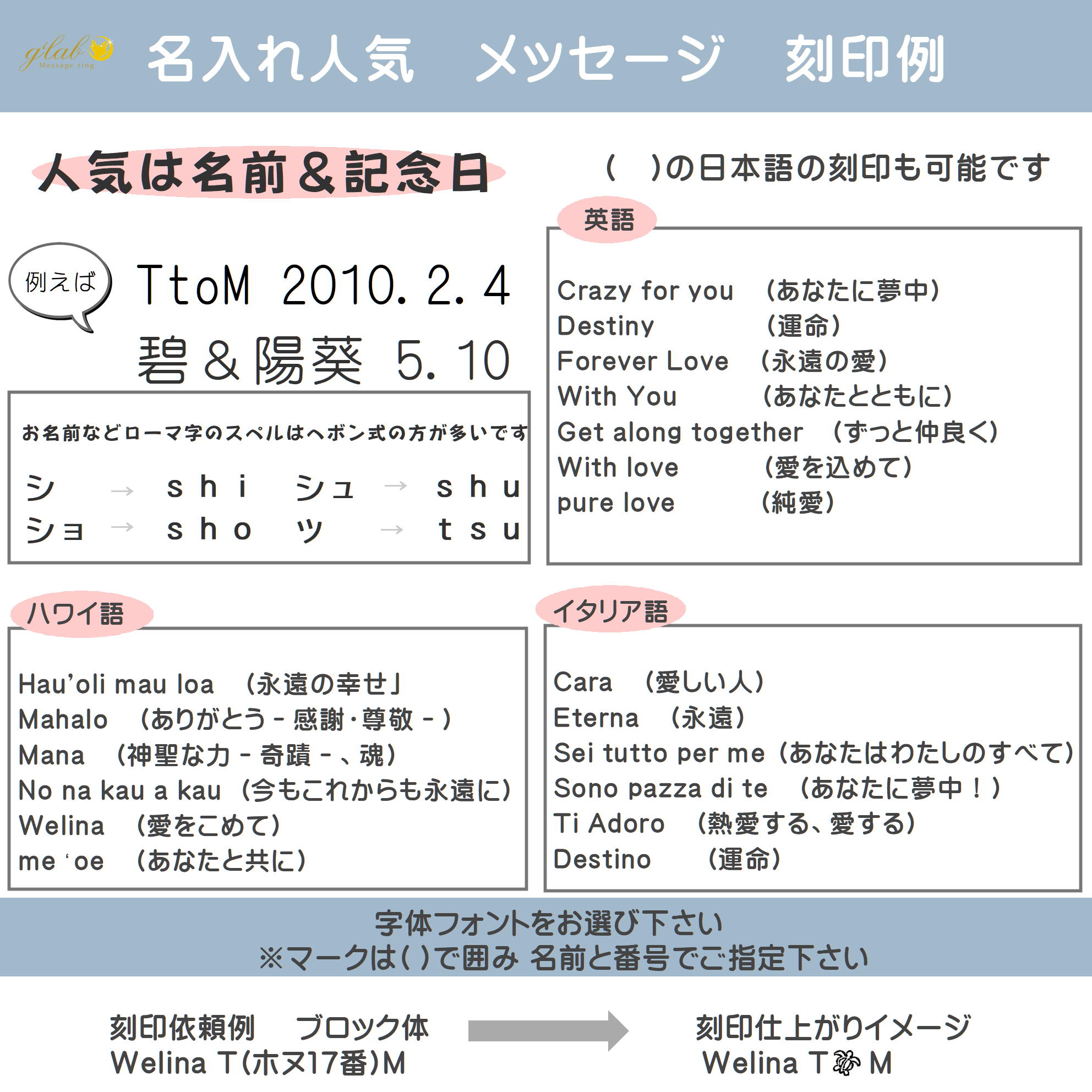 指輪 単品 1本 幸せを運ぶ ハワイアンジュエリー ピンクゴールド