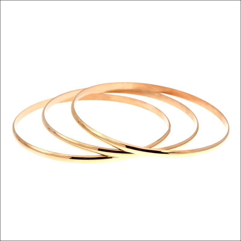 バングル ステンレス