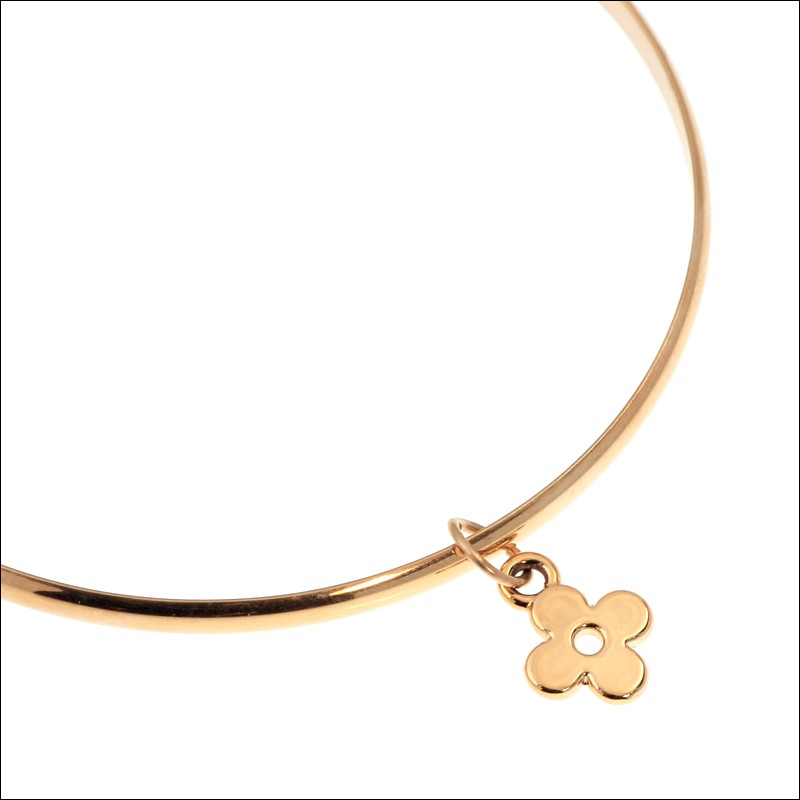 バングル ステンレス