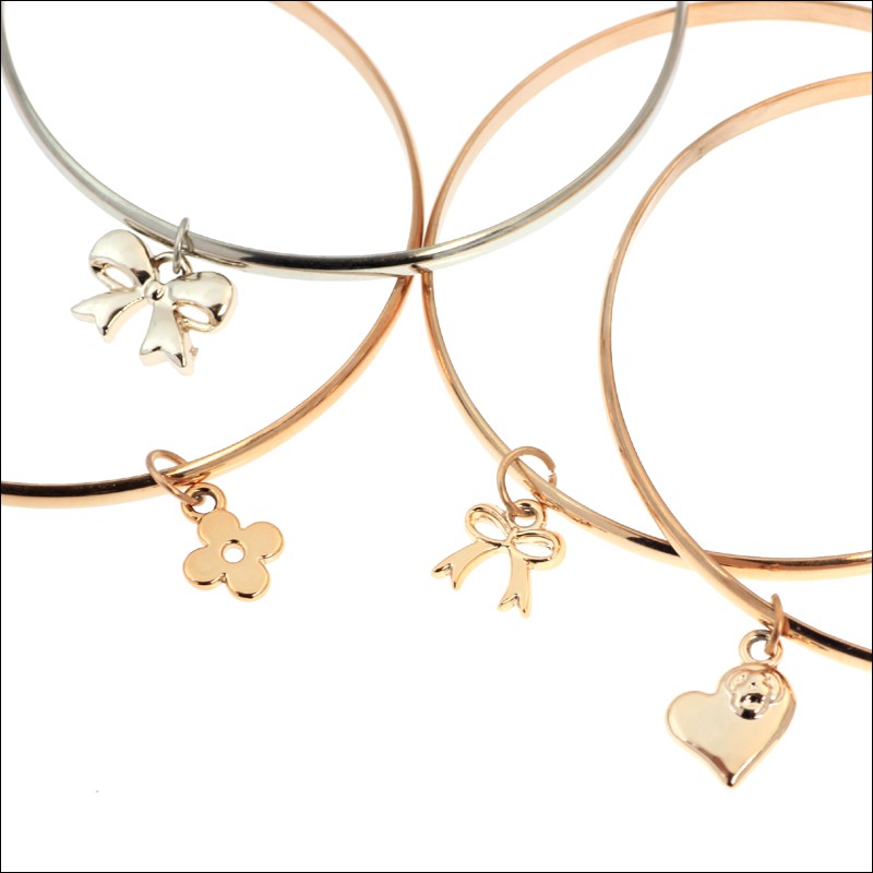 バングル ステンレス