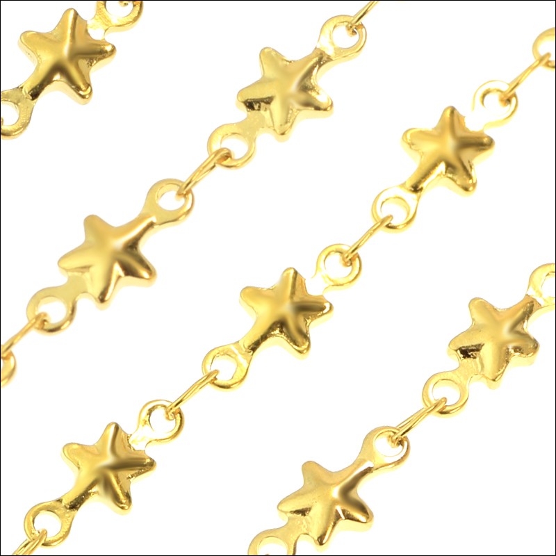 スイートスター ステンレス チェーン