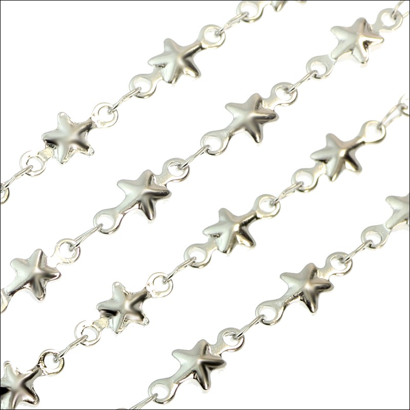 スイートスター ステンレス チェーン