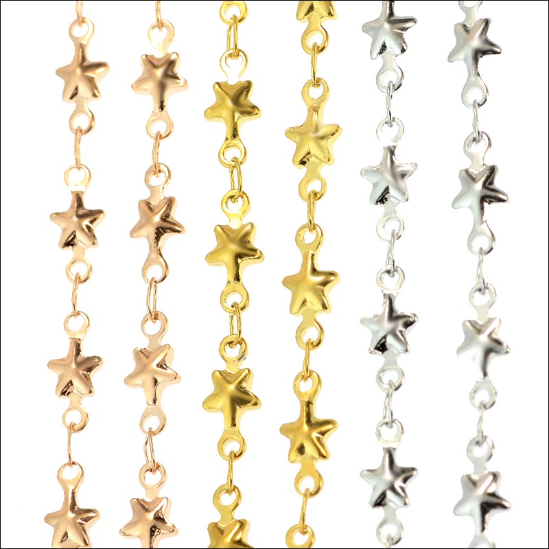 スイートスター ステンレス チェーン