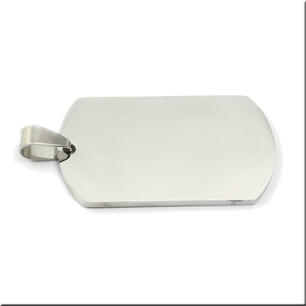 ステンレスペンダントトップ