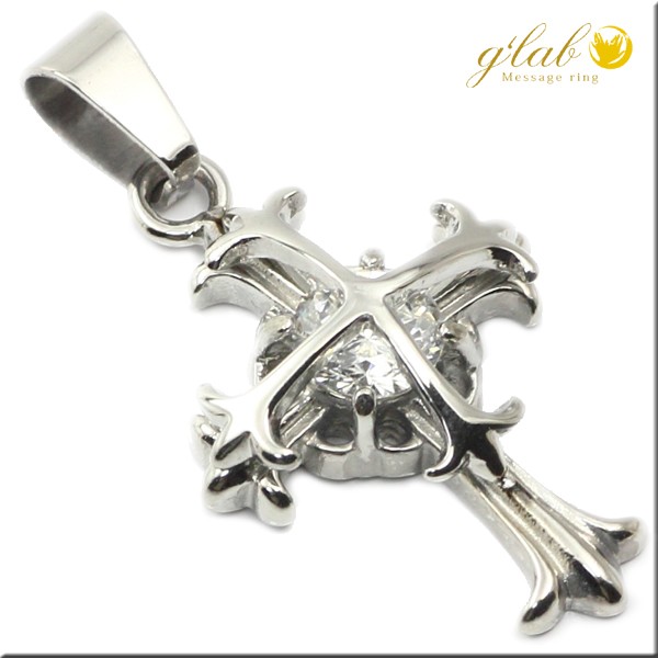 サージカルステンレスペンダントヘッド