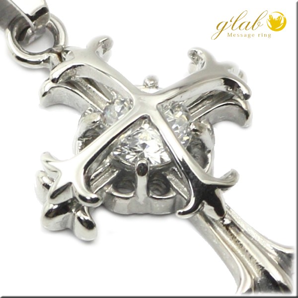 ステンレスペンダントトップ