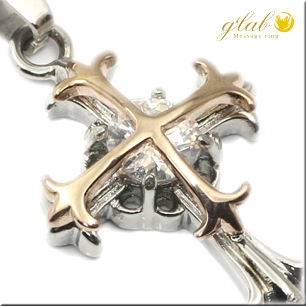 ステンレスペンダントトップ