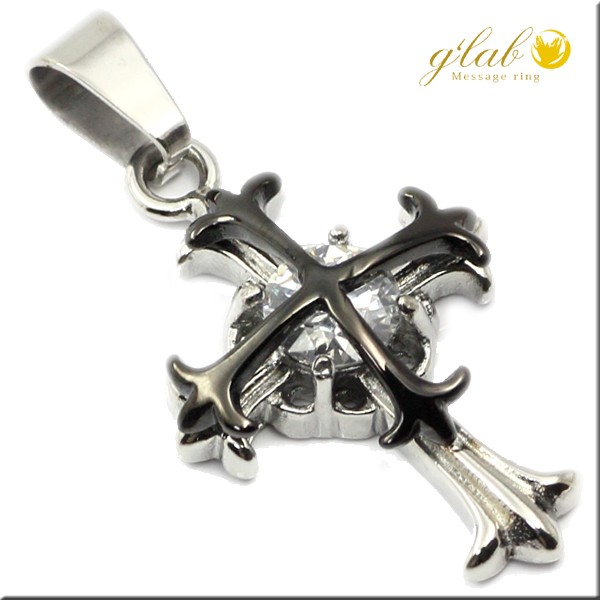 サージカルステンレスペンダントヘッド