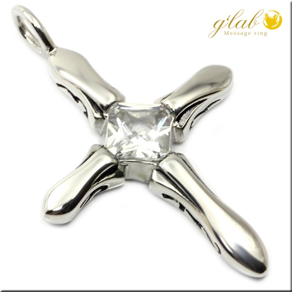 サージカルステンレスペンダントヘッド