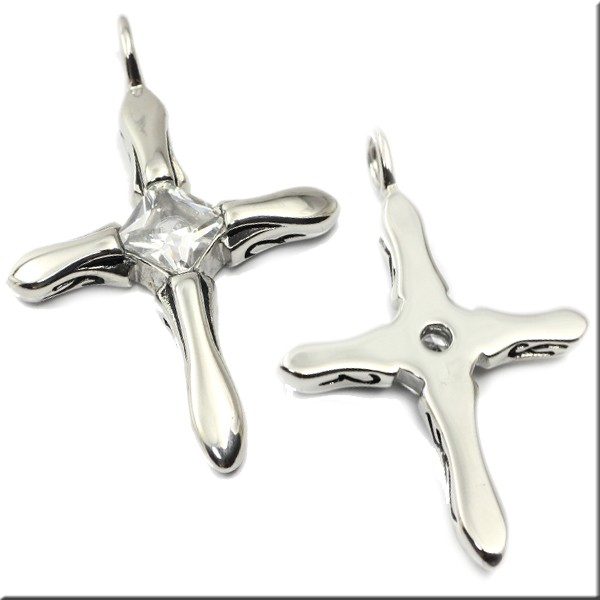 ステンレスペンダントトップ