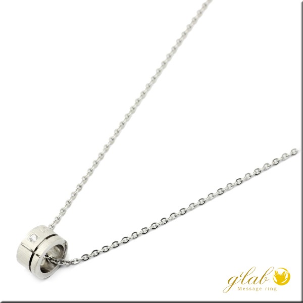 メンズ、レディース兼用ネックレストップ