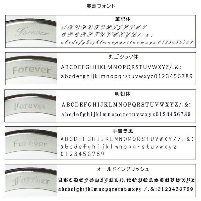 指輪 ステンレス 4mm幅 ダブルライン 金アレ対応 単品 刻印無料 ♪ 上品 カジュアル/ 20代 30代 40代 人気 【 r-0029】 |  | 08