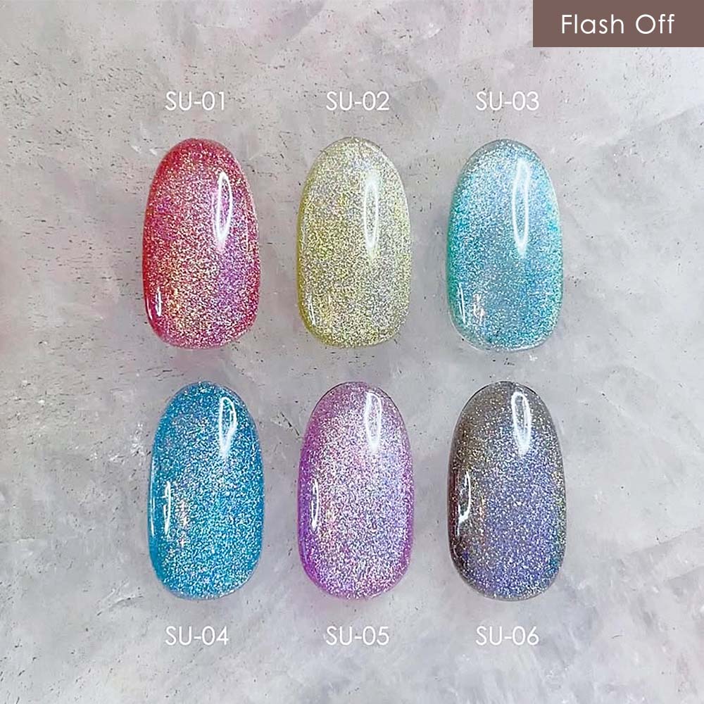 リリージェル Lily gel カラージェル KAI シャインユニコーン