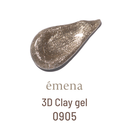emena 17色　テラコッタ　テラコッタジェル　3Dクレイジェル　まとめ売り emena 17色 テラコッタ テラコッタジェル 3Dクレイジェル まとめ