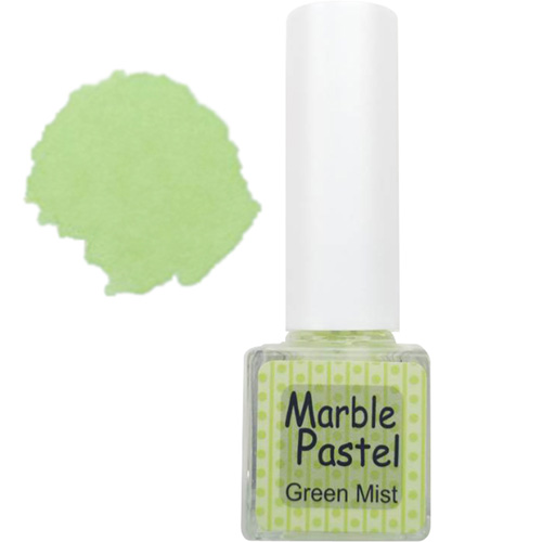 アイスジェル ICE GEL マーブルリキッドパステル 4ml 全6色 インク