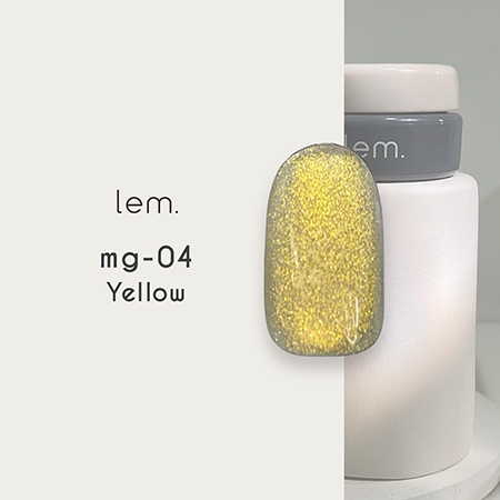 lem. レム マグジェル 7ml 全6色 mg-01~06 マグネットネイル キャッツ