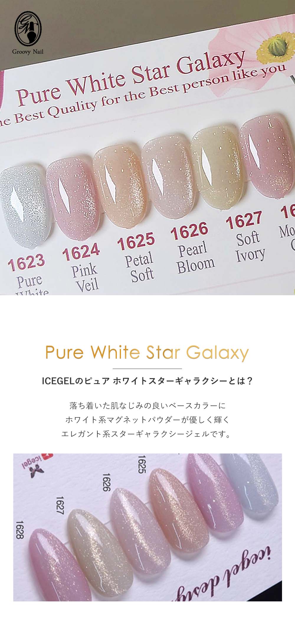 ICE GEL  アイスジェル　マグネットジェル　まとめ売り　66個 ICE GEL アイスジェルマグネットジェルまとめ売り66個