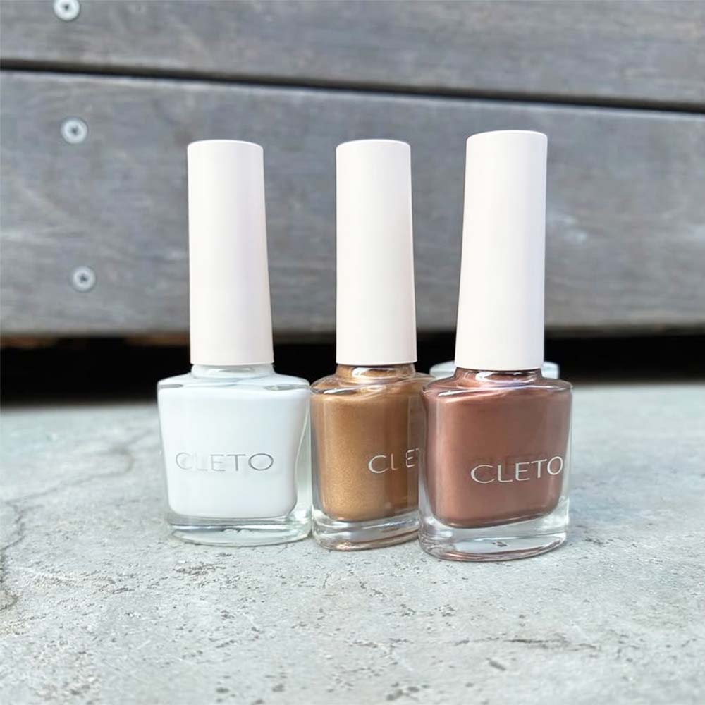 CLETO インク　11色セット CLETO インク 11色セット CLETO ink set #2 7ml×8色セット インク