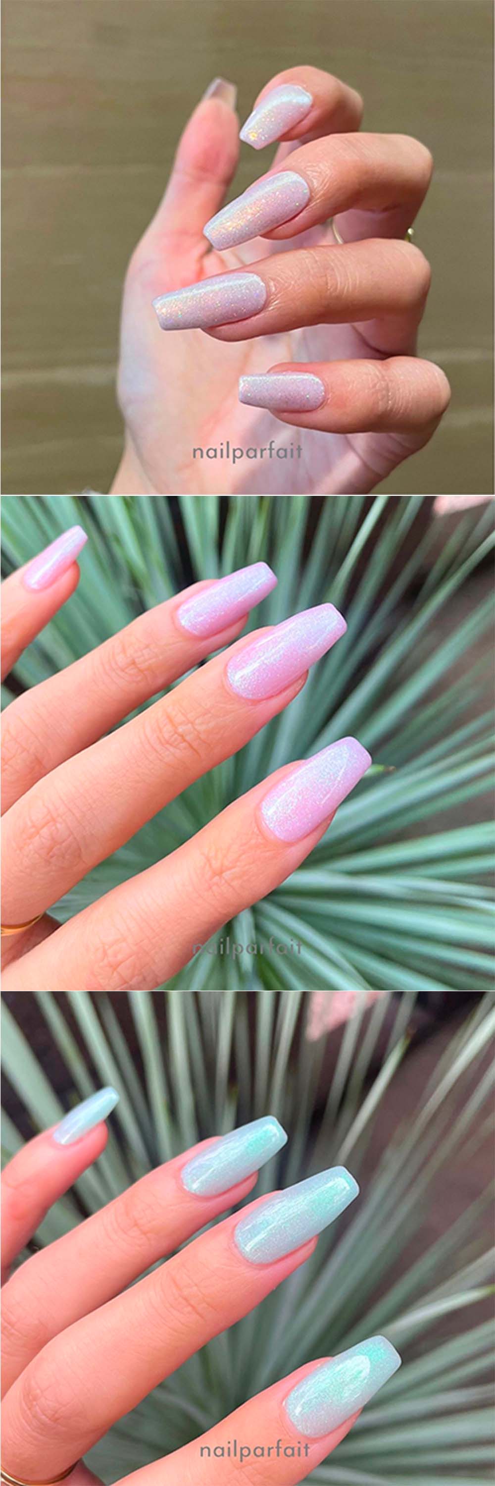 NAIL PARFAIT カラーセット NAIL PARFAIT カラーセット NAIL PARFAIT カラーセット