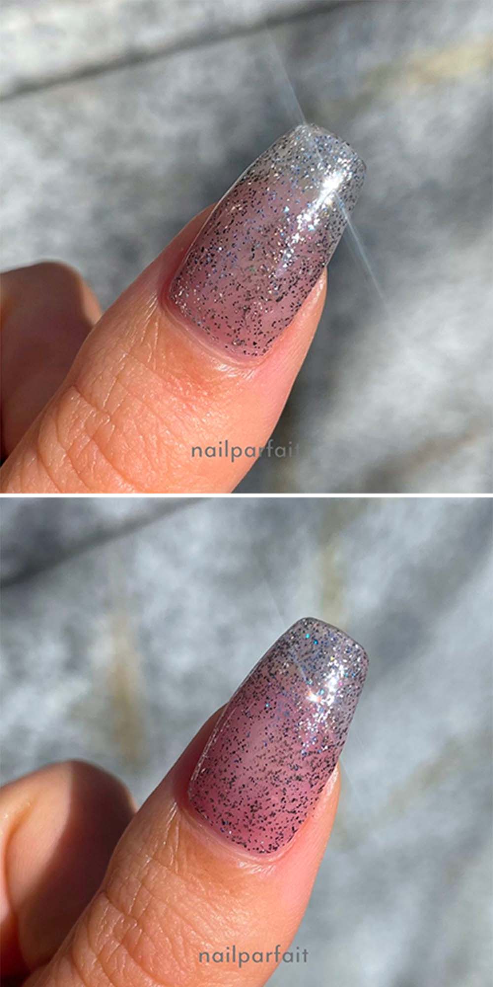 ネイルパフェ Nail Parfait ステラデューシリーズ 2g 全4色 206~209