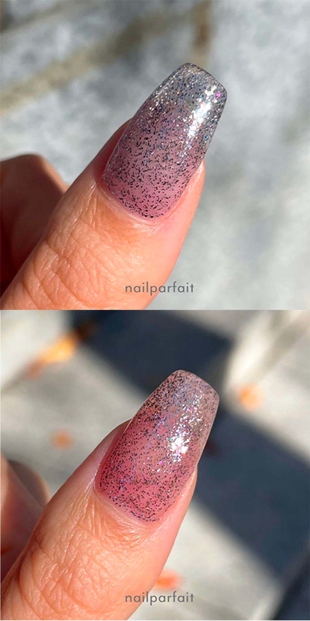 ネイルパフェ Nail Parfait ステラデューシリーズ 2g 全4色 206~209