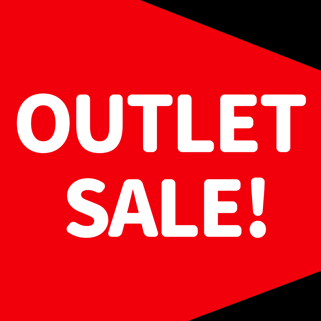 【OUTLET SALE】アウトレット