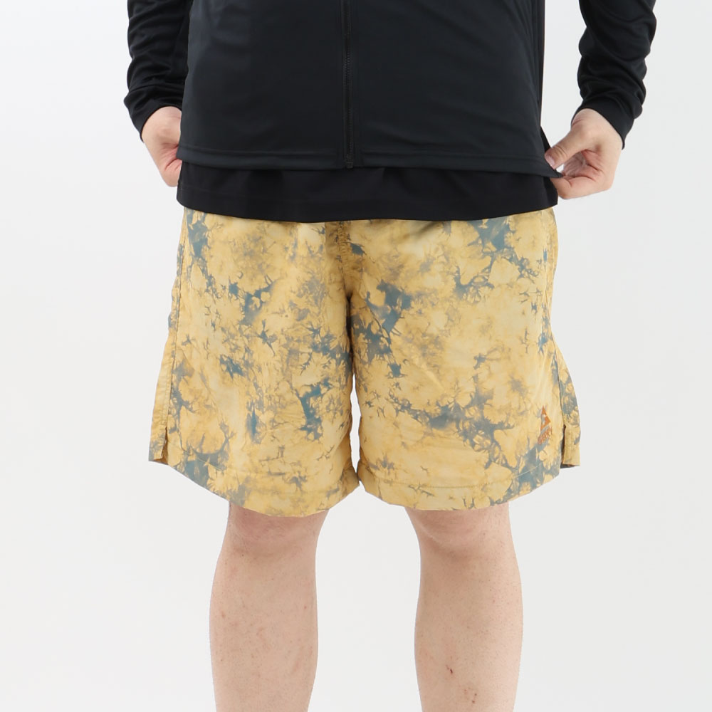 GERRY（ジェリー） クライミングパンツ ハーフパンツ ナイロンパンツ