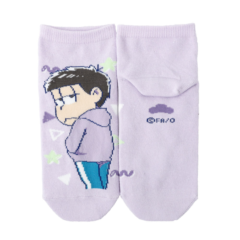 非売品】おそ松くん パンチングPOP