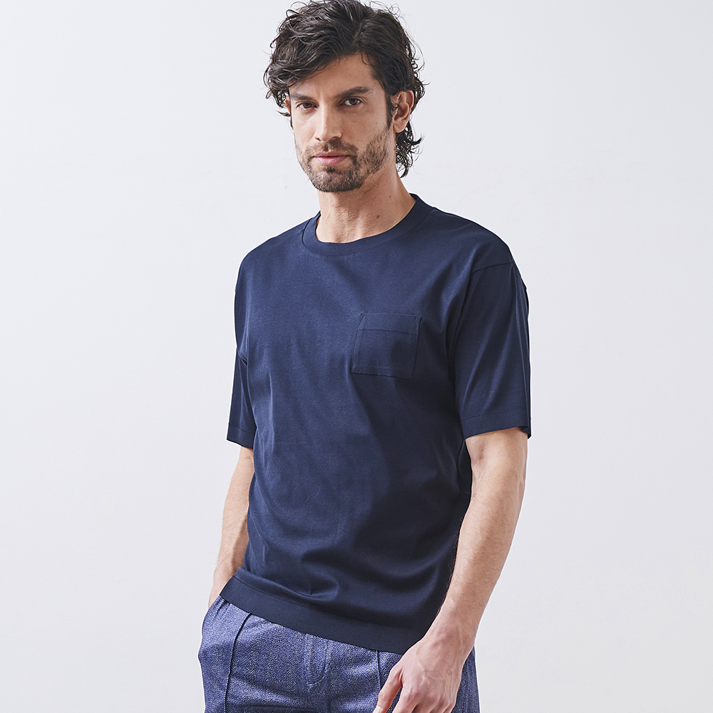 g-stage（ジーステージ） Tシャツ メンズ トップス 接触冷感 半袖 