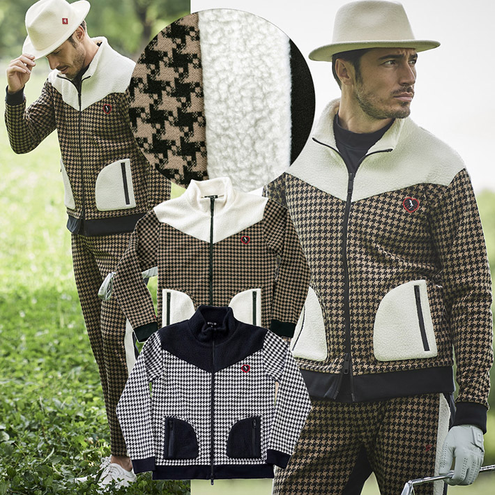 メンズウエアg-stage Yahoo!店 - ゴルフスタイル特集｜Yahoo!ショッピング