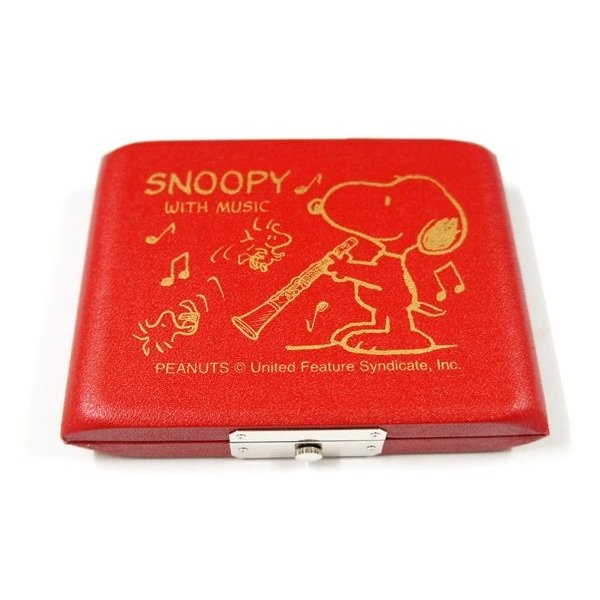 ファゴット リードケース（SNOOPY）のおすすめ人気商品一覧 通販