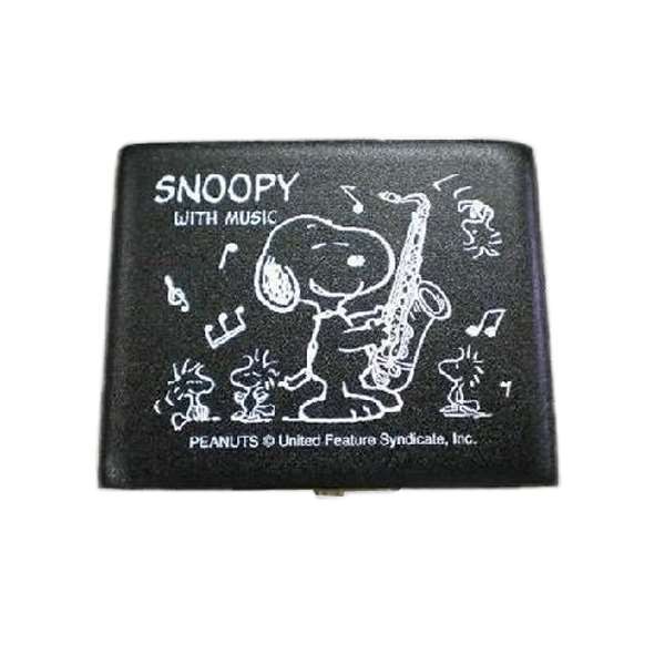 Teeda ティーダ SNOOPY スヌーピー STS-05 テナーサックス リード