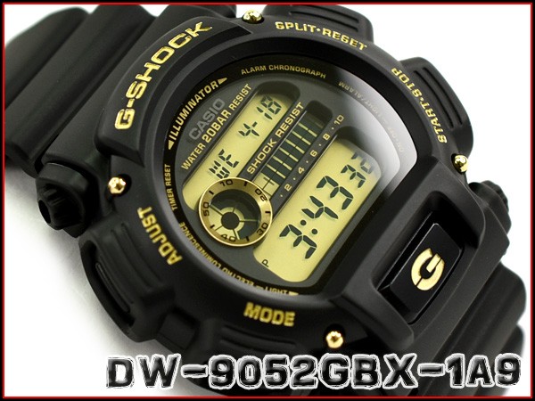 G-SHOCK Gショック ジーショック DW9052 逆輸入海外モデル