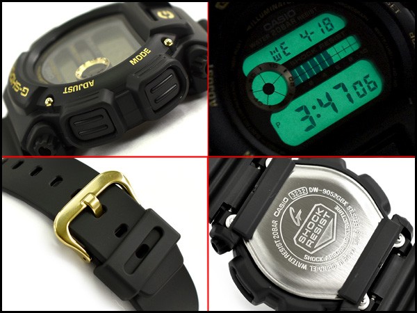 G-SHOCK Gショック ジーショック DW9052 逆輸入海外モデル カシオ