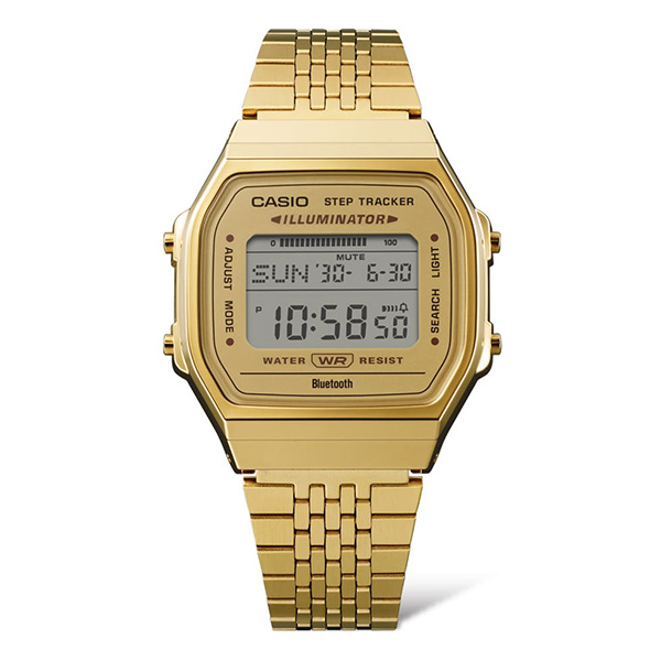 CASIO（カシオ） CASIO ABL-100WEG-9A 腕時計 レディース メンズ ユニ
