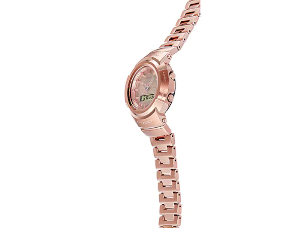 AWM-500GD-4A CASIO G-SHOCK 並行輸入品 CASIO G-SHOCK AWM-500GD-4AJF | JEWELRY TIME