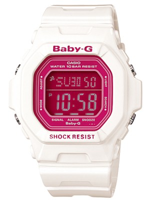 Baby-G BG-5607    マルチカラー　CASIO 楽天市場】casio bg－5607の通販