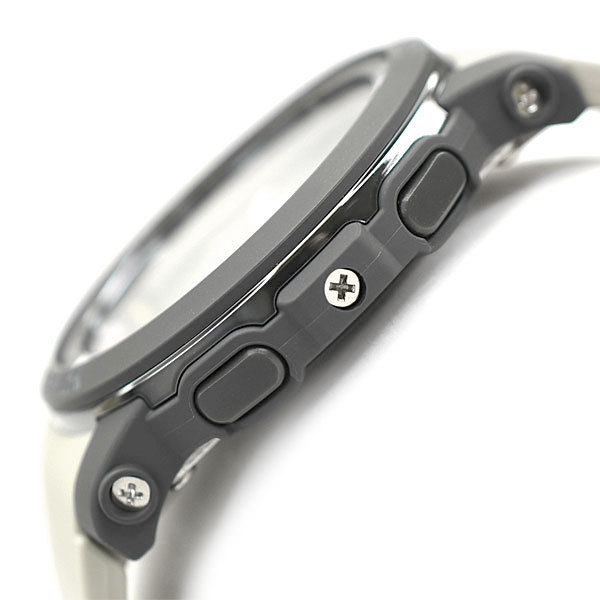 Baby-G アナログ腕時計 グレー 2351 Baby-G アナログ腕時計 グレー 2351 BABY-G | CASIO