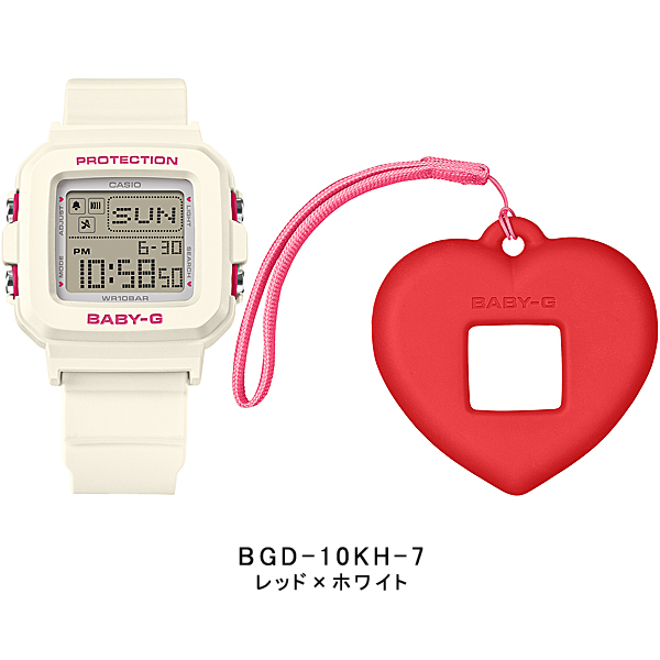 baby-g コラボのおすすめ人気商品一覧 通販 - Yahoo!ショッピング