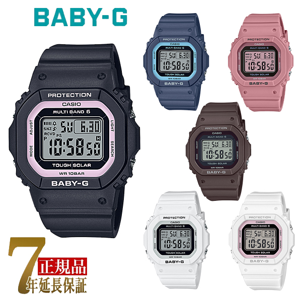 �zBABY-G  �r���v ���f�B�[�X �d�g�\�[���[ �f�W�^�� �������f�� BGD-5650-1BJF BGD-5650-2JF BGD-5650-4JF BGD-5650-5JF BGD-5650-7JF BGD-5650SP-7CJR