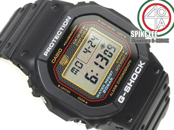 G-SHOCK Gショック ジーショック g-shock gショック スパイク